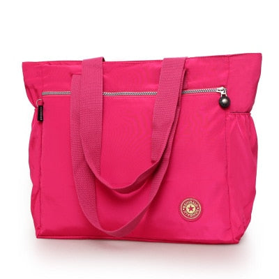 Bolsa Feminina para o Dia a Dia – Star Praticidade e Estilo