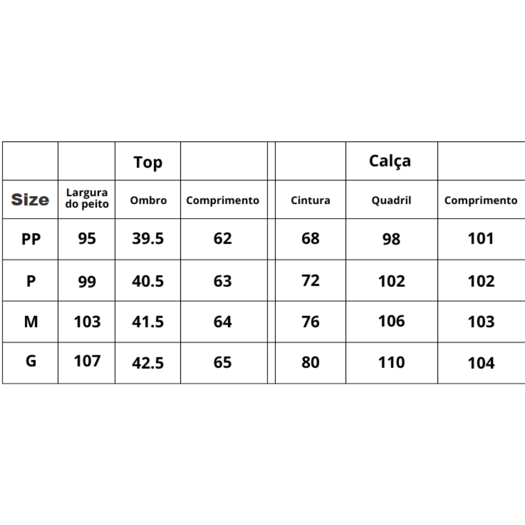 Conjunto Feminino Blazer e Calça Jogger em Alfaiataria Casual