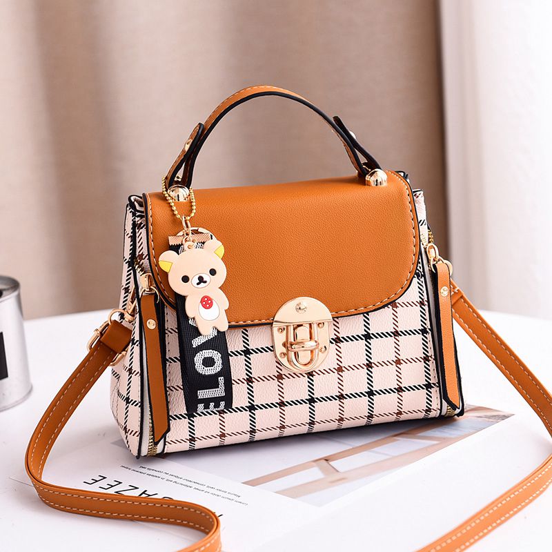 Bolsa Feminina de Silicone – Handbag Conforto e Estilo em Uma Só Peça