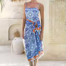 Maiô uma peça com saída de praia