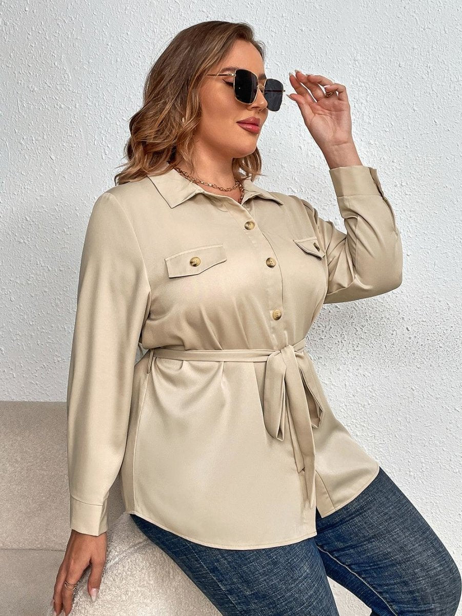 Blusa Prime – Estilo Sofisticado e Conforto para o Seu Dia a Dia