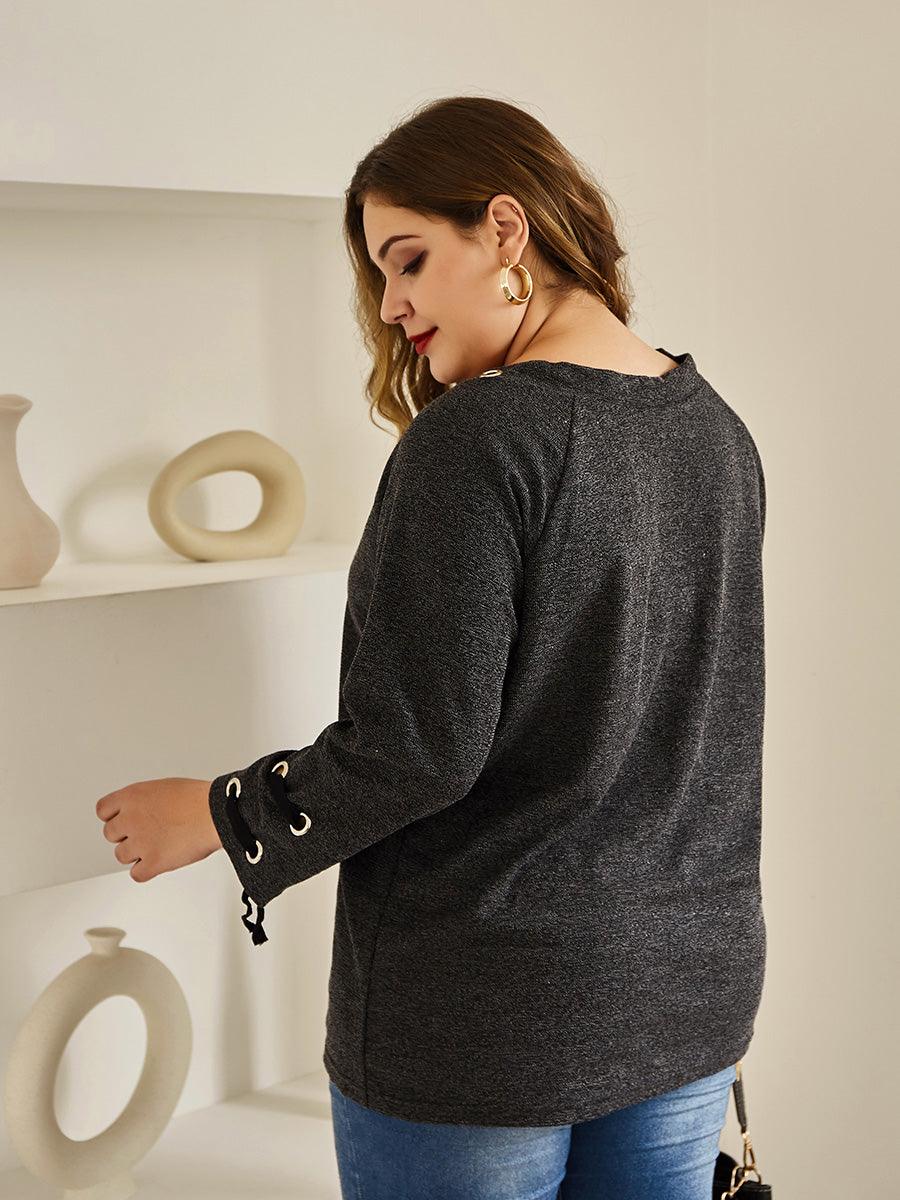 Blusa Reds – Conforto e Estilo em Cada Detalhe
