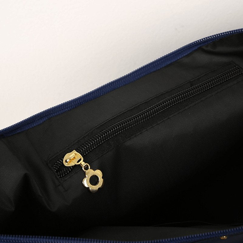 Bolsa Feminina Versátil e Espaçosa – Sacola Elegante para o Dia a Dia