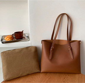 Bolsa Feminina de Cetim para o Dia a Dia – Corino Elegância e Praticidade