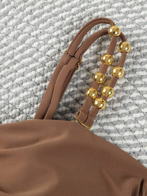 Maiô Capri - Elegância e Sensualidade para o Verão