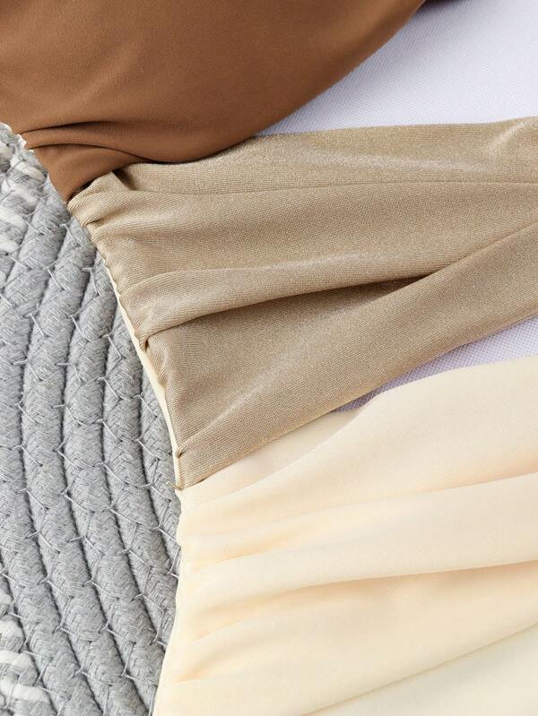 Maiô Capri - Elegância e Sensualidade para o Verão