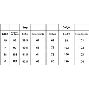 Conjunto Feminino Blazer e Calça Jogger em Alfaiataria Casual