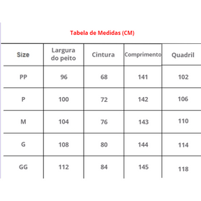 Macacão Feminino Estampado com Borboletas – Estilo e Conforto para o Dia a Dia
