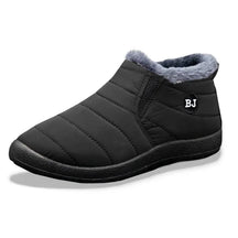 Bota Térmica Feminina de Inverno Impermeável com Forro Peluciado – Le Vie