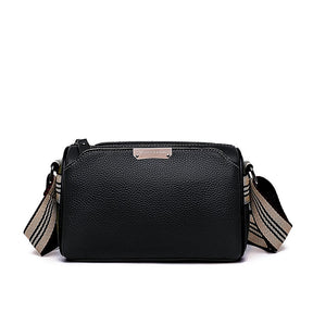 Bolsa Feminina de Couro Legítimo – Luo Sofisticação e Durabilidade em Um Único Acessório