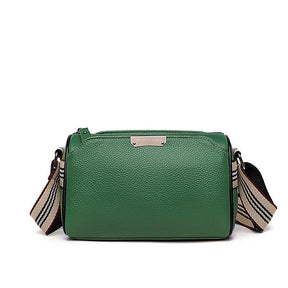 Bolsa Feminina de Couro Legítimo – Luo Sofisticação e Durabilidade em Um Único Acessório