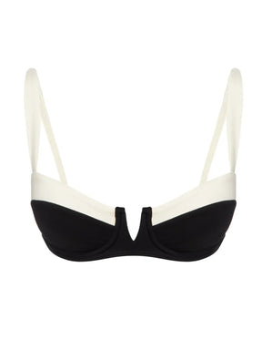 Biquíni Belle - Elegância e Sofisticação à Beira-Mar