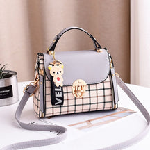 Bolsa Feminina de Silicone – Handbag Conforto e Estilo em Uma Só Peça