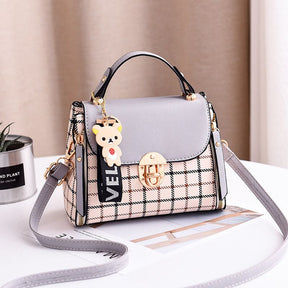 Bolsa Feminina de Silicone – Handbag Conforto e Estilo em Uma Só Peça