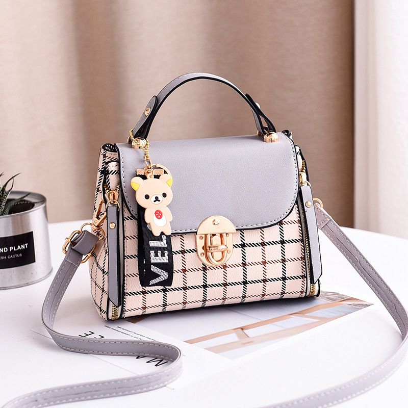 Bolsa Feminina de Silicone – Handbag Conforto e Estilo em Uma Só Peça