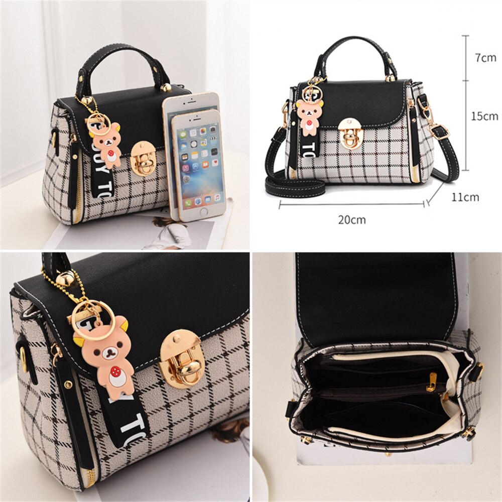 Bolsa Feminina de Silicone – Handbag Conforto e Estilo em Uma Só Peça