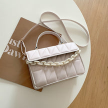 Bolsa Feminina de Poliéster – Trendy Estilo e Versatilidade no Seu Dia a Dia