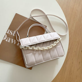 Bolsa Feminina de Poliéster – Trendy Estilo e Versatilidade no Seu Dia a Dia