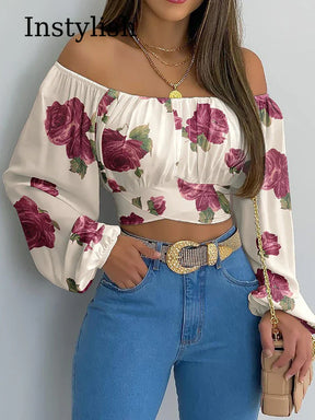 Blusa Elegância Radiante – Sofisticação e Charme em Cada Detalhe