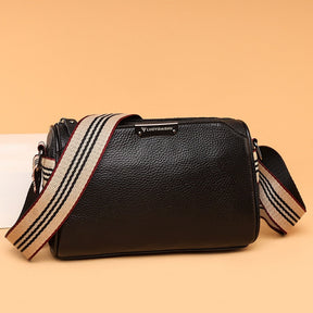 Bolsa Feminina de Couro Legítimo – Luo Sofisticação e Durabilidade em Um Único Acessório