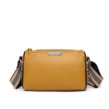 Bolsa Feminina de Couro Legítimo – Luo Sofisticação e Durabilidade em Um Único Acessório