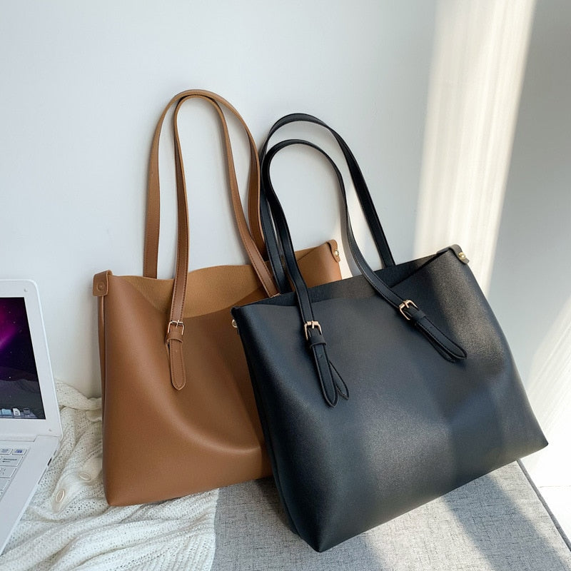 Bolsa Feminina de Cetim para o Dia a Dia – Corino Elegância e Praticidade