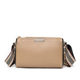 Bolsa Feminina de Couro Legítimo – Luo Sofisticação e Durabilidade em Um Único Acessório