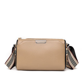 Bolsa Feminina de Couro Legítimo – Luo Sofisticação e Durabilidade em Um Único Acessório