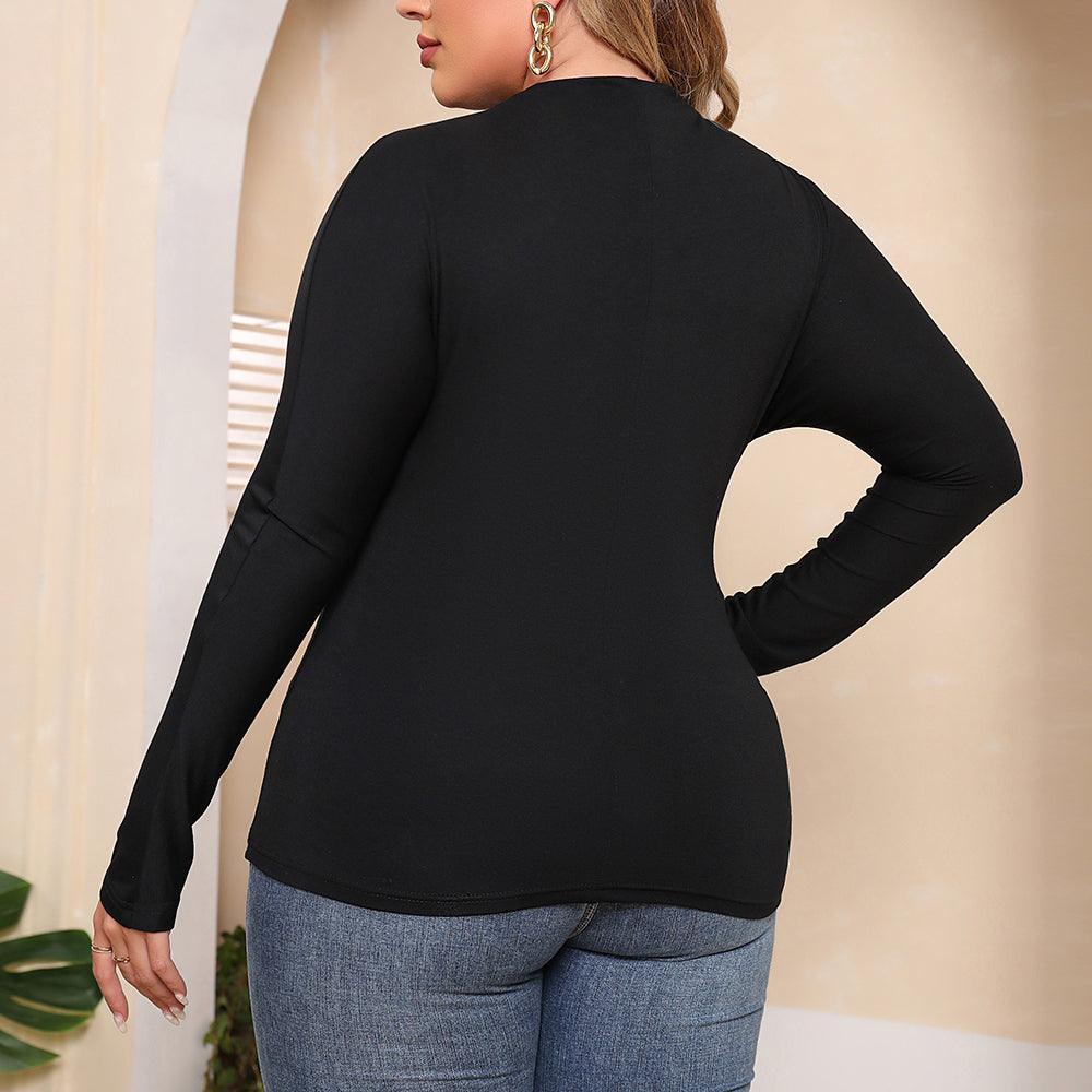 Blusa Henks – Conforto e Estilo para o Seu Visual Diário