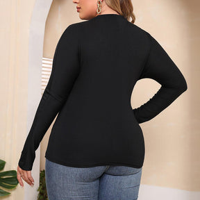 Blusa Henks – Conforto e Estilo para o Seu Visual Diário