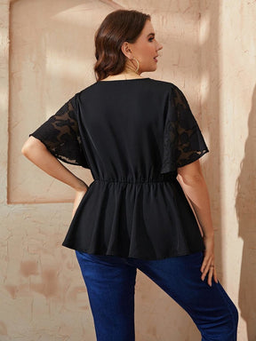 Blusa Monte – Sofisticação e Conforto para o Seu Estilo Diário
