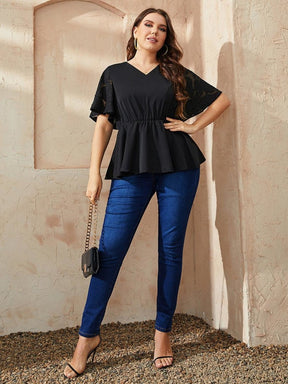 Blusa Monte – Sofisticação e Conforto para o Seu Estilo Diário