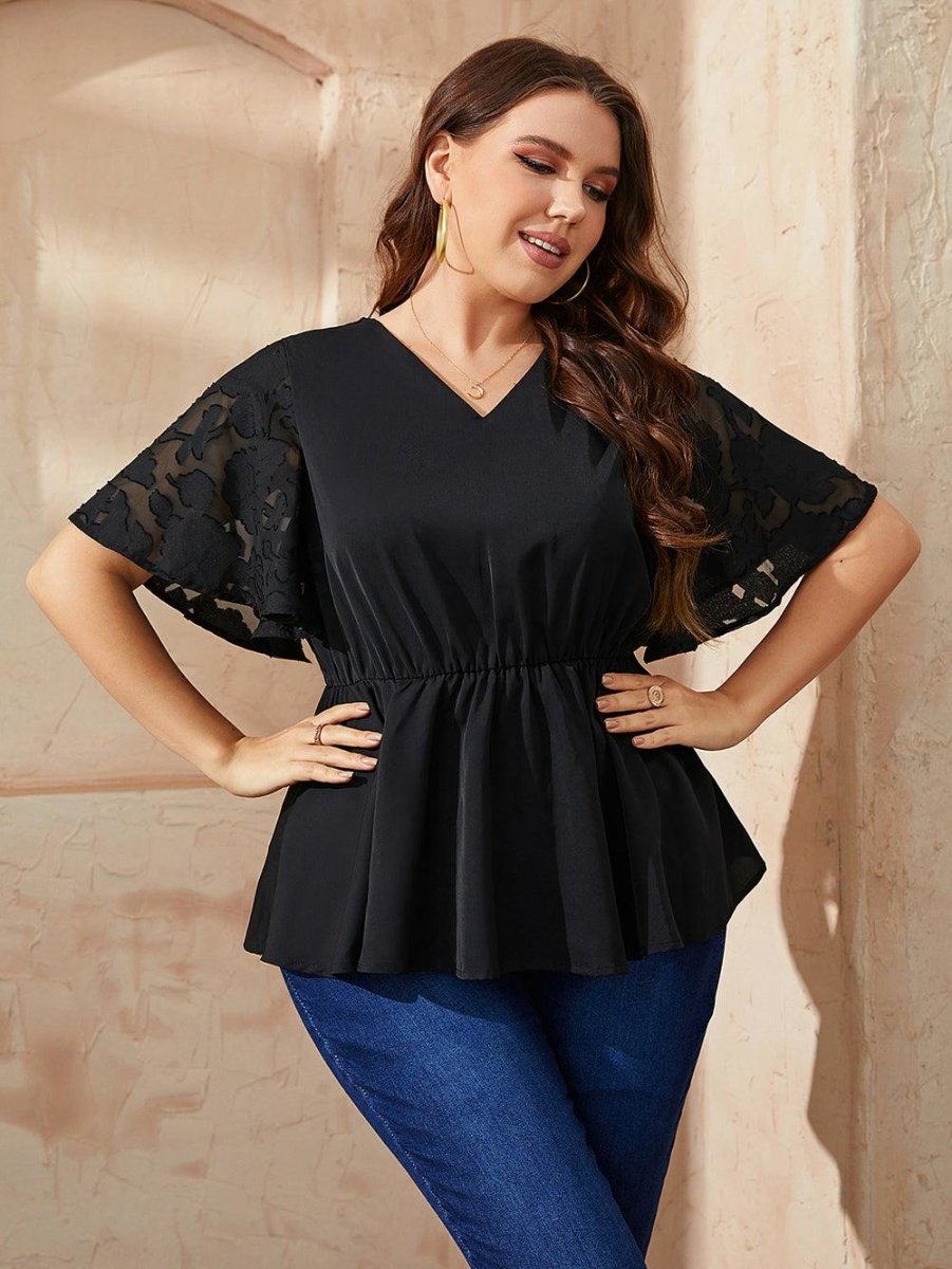 Blusa Monte – Sofisticação e Conforto para o Seu Estilo Diário