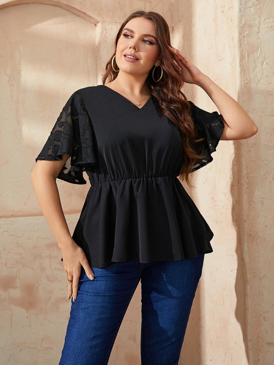 Blusa Monte – Sofisticação e Conforto para o Seu Estilo Diário