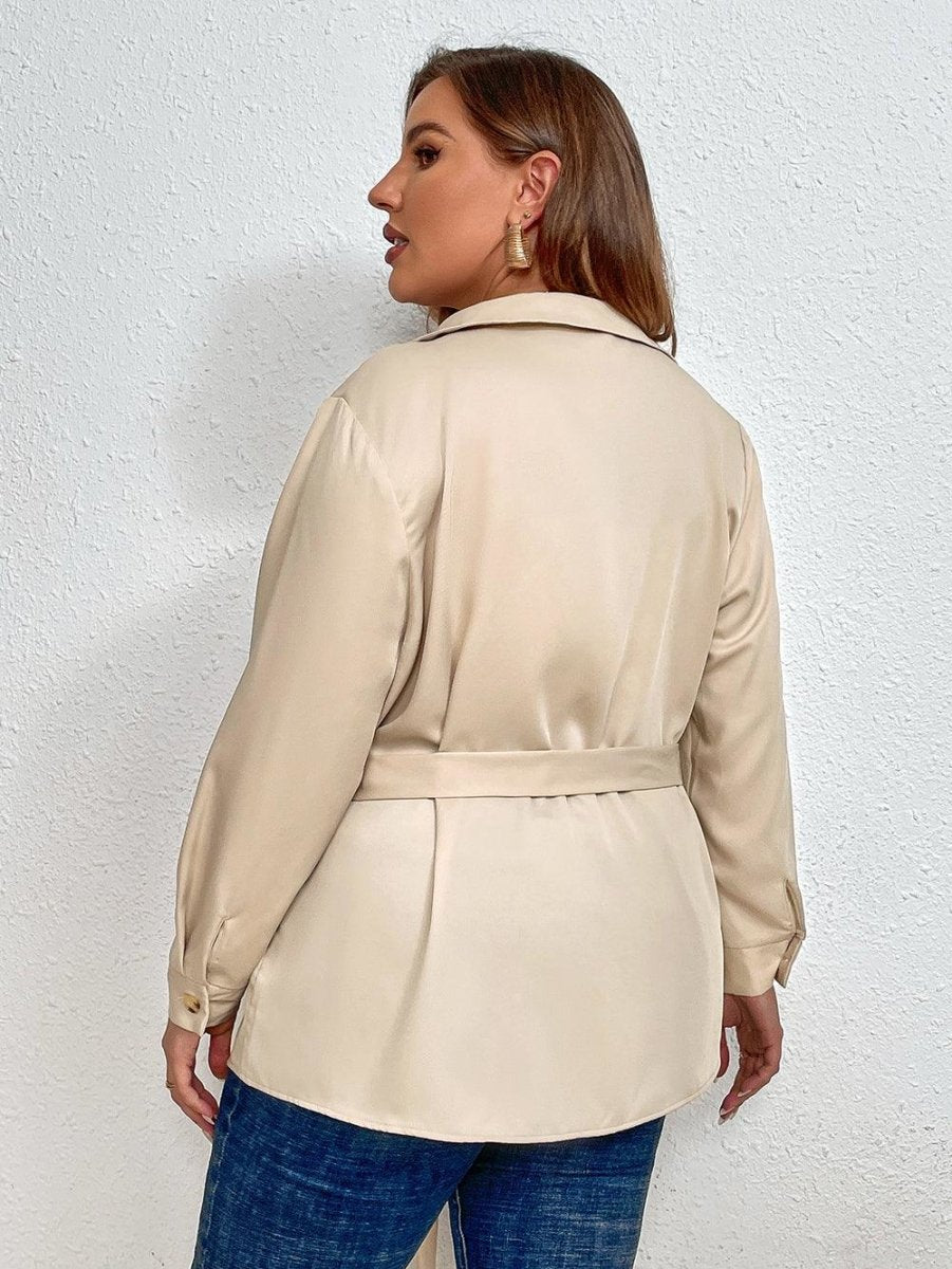 Blusa Prime – Estilo Sofisticado e Conforto para o Seu Dia a Dia