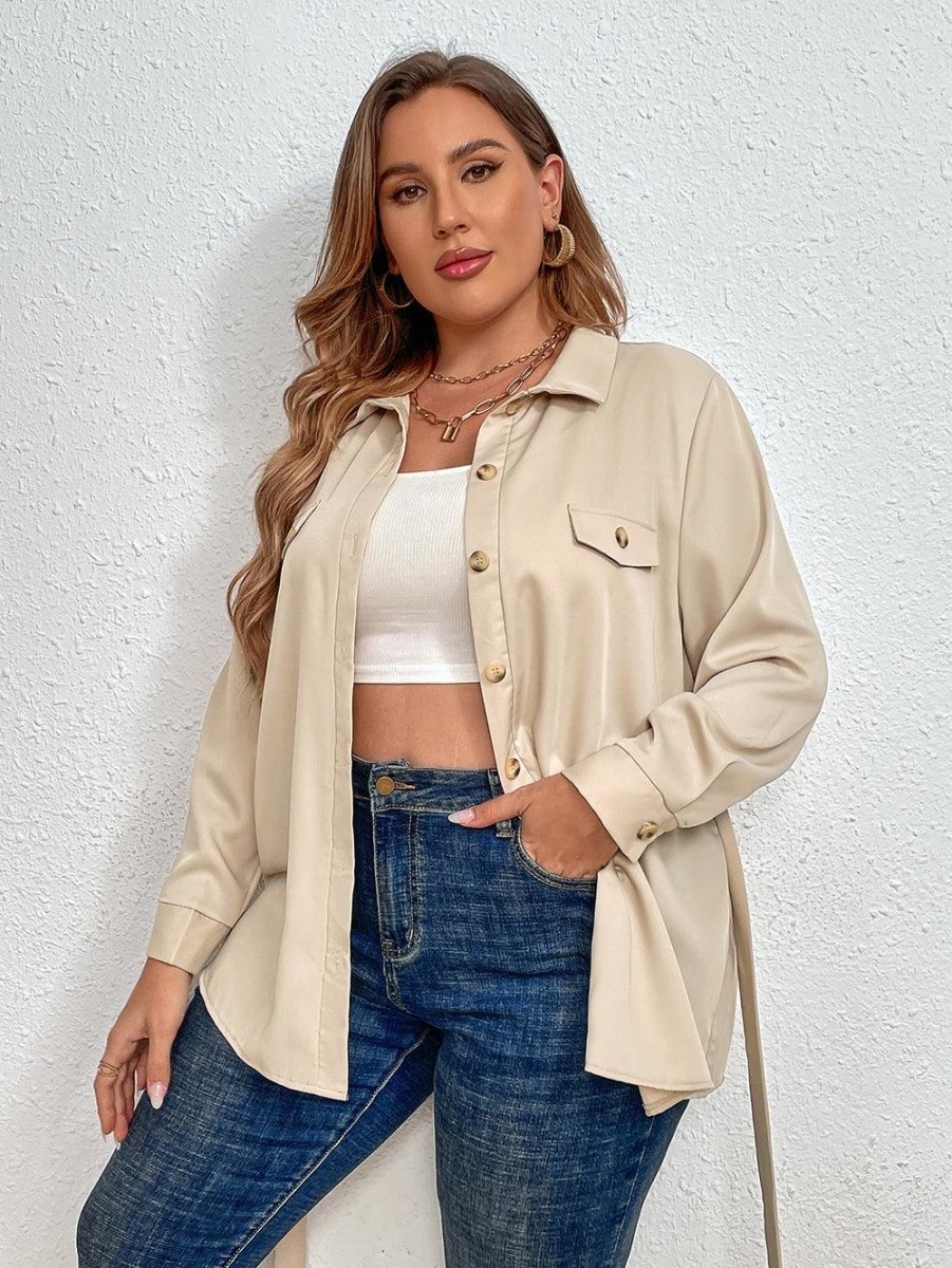 Blusa Prime – Estilo Sofisticado e Conforto para o Seu Dia a Dia