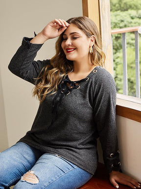 Blusa Reds – Conforto e Estilo em Cada Detalhe