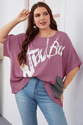 Blusa Sized – Estilo Confortável e Moderno para o Seu Dia a Dia