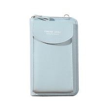 Bolsa Transversal Porta-Celular – Praticidade e Estilo no Dia a Dia