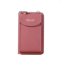 Bolsa Transversal Porta-Celular – Praticidade e Estilo no Dia a Dia